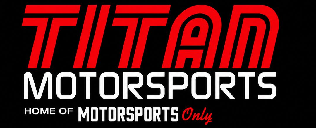 Titan Motorsports